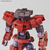 Bandai 1/144 30MM EEMX-17 Alto (Red) Image 3