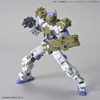 Bandai 1/144 30MM Optional Armour Close Combat for Alto Exclusive (Dark Green) Image 1