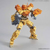 Bandai 1/144 30MM Optional Armour Close Combat for Alto Exclusive (Orange) Image 1