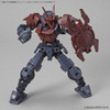 1/144 30MM Optional Armour Close Fighting for Portanova Exclusive (Dark Red)