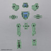 1/144 30MM Optional Armour Special Ops for Rabiot Exclusive (Light Green)