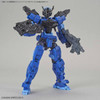Bandai 1/144 30MM Optional Armour Commander Type for Alto Exclusive (Black) Image 1
