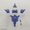 1/144 30MM Optional Armour Commander Type for Portanova Exclusive (Navy)