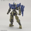 1/144 30MM Optional Armour Commander Type for Portanova Exclusive (Navy)