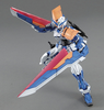 1/100 MG Gundam Astray Blue Frame Second Revise