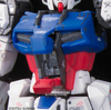 Bandai 1/144 RG Aile Strike Gundam Image 7