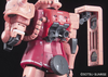 1/144 RG MS-06S Char's Zaku II