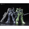 P -Bandai P-Bandai 1/144 HGBF Ghost Jegan M Image 3
