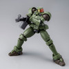 P-Bandai 1/144 HGAC OZ-06MS Leo (Full Weapon set)