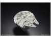 Bandai Vehicle Model 006 Millennium Falcon Image 1