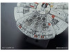 Bandai Vehicle Model 006 Millennium Falcon Image 4