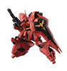 G Frame MSN-04 Sazabi