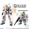G Frame RX-0 Unicorn Gundam (Destroy Mode)