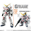 G Frame RX-78-6 Mudrock