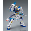 P -Bandai P-Bandai 1/100 MG Gundam F90  Mission Pack F&M Type Image 5
