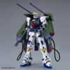 P -Bandai P-Bandai 1/100 MG Gundam F90  Mission Pack E&S Type Image 3
