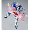 P -Bandai P-Bandai 1/100 MG Gundam F90  Mission Pack B&K Type Image 7