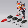 P -Bandai P-Bandai 1/100 MG XXXG-01H Gundam Heavyarms EW (Igel unit) Image 5