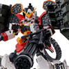 P -Bandai P-Bandai 1/100 MG XXXG-01H Gundam Heavyarms EW (Igel unit) Image 8