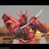 Bandai 1/144 HGBD:R Nu-Zeon Gundam Image 2