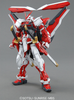 1/100 MG MBF-P02KAI Gundam Astray Red Frame Lowe Guele Custom
