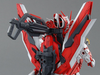 1/100 MG MBF-P02KAI Gundam Astray Red Frame Lowe Guele Custom