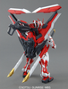 1/100 MG MBF-P02KAI Gundam Astray Red Frame Lowe Guele Custom