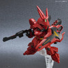 Bandai SD EX Standard Sazabi Image 1