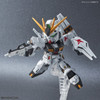 Bandai SD EX Standard Nu Gundam Image 1