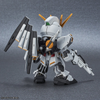 Bandai SD EX Standard Nu Gundam Image 6