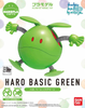 Haropla Haro (Basic Green)