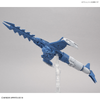 1/144 30MM Extended Armament Vehicle (Attack Submarine ver.) Blue/Grey