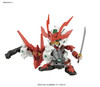 Bandai BB #389 Gundam Sengoku Astray Image 2