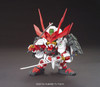 Bandai BB #389 Gundam Sengoku Astray Image 3
