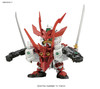 Bandai BB #389 Gundam Sengoku Astray Image 4