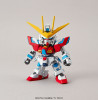 Bandai SD EX Standard 011 Try Burning Gundam Main Image