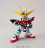 Bandai SD EX Standard 011 Try Burning Gundam Image 3