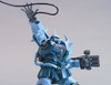 1/144 HGUC MS-07B-3 Gouf Custom