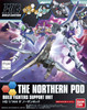 Bandai 1/144 HGBC The Northern Pod Image 3