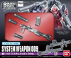Bandai 1/144 Builders Parts: System Weapon 009 Image 2