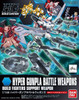 1/144 HGBC Hyper Gunpla Battle Weapons