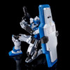P -Bandai P-Bandai 1/144 HG THE ORIGIN GM Guard Custom with E-2 Beam Spray Gun Image 4
