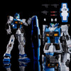 P -Bandai P-Bandai 1/144 HG THE ORIGIN GM Guard Custom with E-2 Beam Spray Gun Image 6