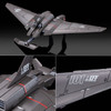 P -Bandai P-Bandai 1/144 HG THE ORIGIN Light Liner Image 4