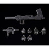 P -Bandai P-Bandai 1/144 HG THE ORIGIN GM Cannon with Rocket Bazooka Image 5