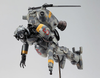 Hasegawa 1/20 Grosser Hund "Altair" Image 2