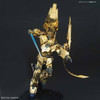 1/144 HGUC RX-0 Unicorn Gundam 03 Phenex (Unicorn mode) Narrative ver. (Gold coating)