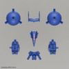Bandai 1/144 30MM Optional Armour High Mobility for Cielnova Exclusive (Blue) Image 1