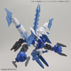 Bandai 1/144 30MM Optional Armour High Mobility for Cielnova Exclusive (Blue) Image 2