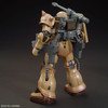 Bandai 1/144 HG THE ORIGIN MS-06CK Zaku Half Cannon Image 1